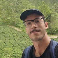 Matteo Nicoletti's Photo