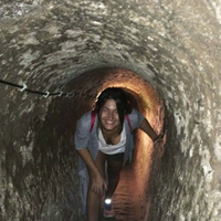 Ece Seval Keskin's Photo