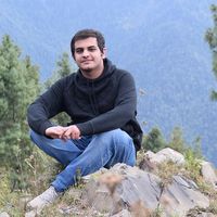 Raj Jadhwani's Photo