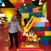 Farhad Shabani的照片