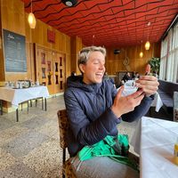 Fotos de Juliana Fornasier