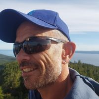 Benjamin Varin的照片