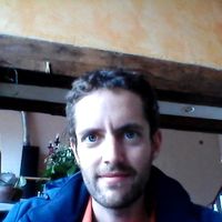 Camille Tessier的照片