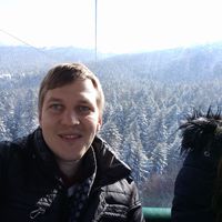 Danylo Mezherytskyi的照片