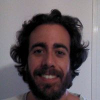 Antonio Ponce的照片