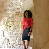 Hatoon Makhool's Photo