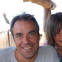 David Milward的照片