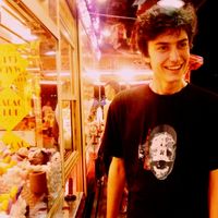 François Ravier的照片