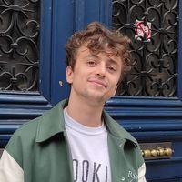 Thomas Polubocsko's Photo