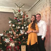 KARINA MAMAGULOVA's Photo