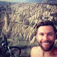 Adam Kudynski's Photo