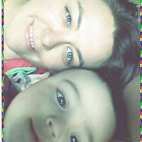 Rachel Corchuelo Prieto's Photo