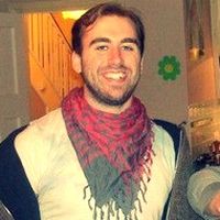 Fotos de Theo Walsingham