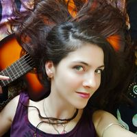 Ксения Федотовских's Photo