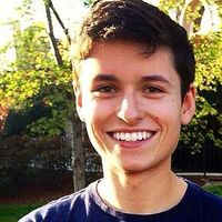 Samuel Redwood's Photo