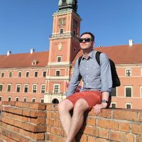 Frederick Bonnefoy的照片