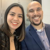 Fotos de Tata and Rafa