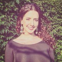 Camila Cardim的照片