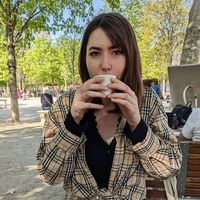 Clarisse Tarrou's Photo