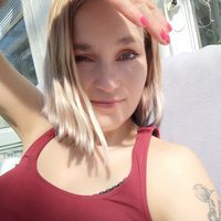 Nadja Kiiskinen的照片