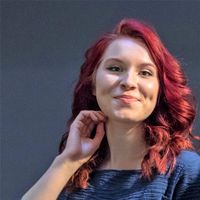 Anni Koskela的照片