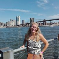 Nicole Hlušičková's Photo