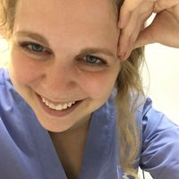 Zdjęcia użytkownika Leah Frimerman