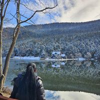 Ayperi kundasheva的照片