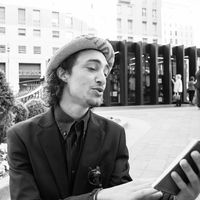 Dorian Merciai's Photo