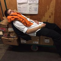 Raven Durrent's Photo