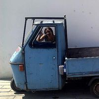 Photos de Monika Seb