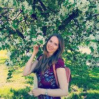 Olga Kozelkova's Photo