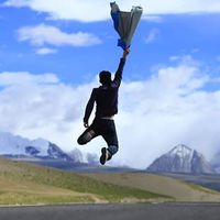 Baozhang Min的照片