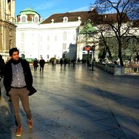 Siddharth Sancheti的照片