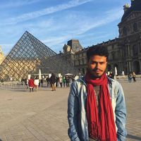 Matheus Campos de Almeida's Photo