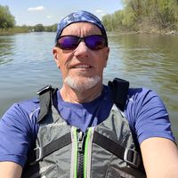 Normand Beaudette's Photo