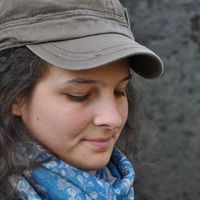 Adrianna Augustyniak's Photo