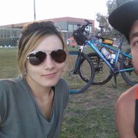 Lilen Serrano的照片