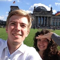 Kirill Tsurkanov's Photo