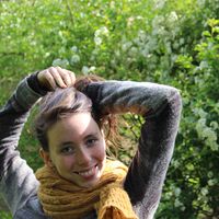 Фотографии пользователя Chloé Dilly