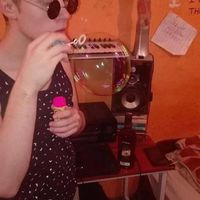 Matas Ričkus's Photo