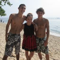 Фотографии пользователя Tess Eele