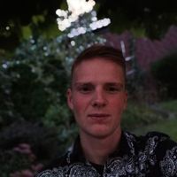 Raoul Schlette's Photo