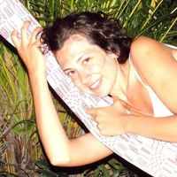 Mariu Gomez的照片