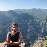 Selami Durmus的照片