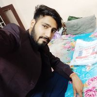 Viraj Choudhary's Photo