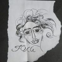 Yulia Cherkasskaya的照片