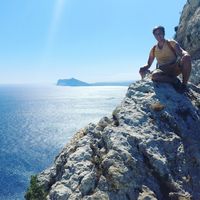 Noé Georges的照片