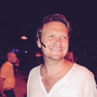 Christian Hammes's Photo