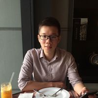 Rui Kee's Photo